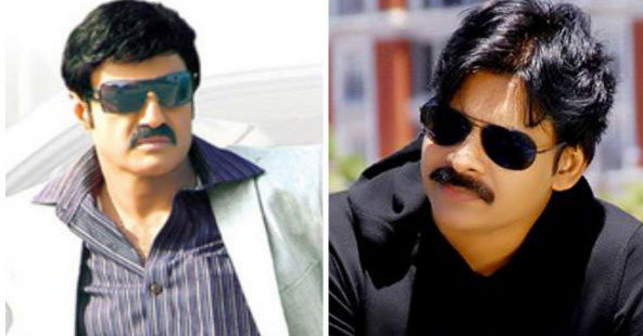 pros,heroes managers,balakrishna,pawan kalyan  పూజారి పెత్తనాలే అందుకు కారణం..! 